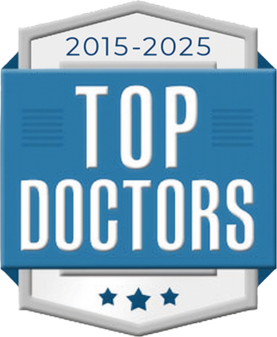 Top Doctors 2015-2015